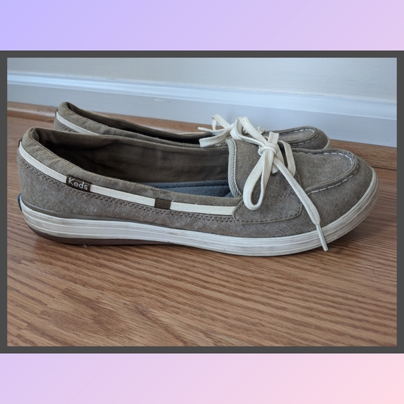 Keds Shoes - Keds Boat Shoes